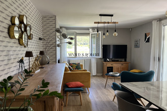 Ma-Cabane - Vente Maison Savasse, 181 m²