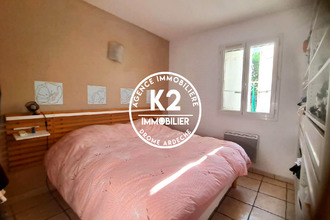 Ma-Cabane - Vente Maison Savasse, 120 m²