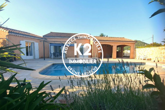 Ma-Cabane - Vente Maison Savasse, 120 m²