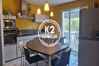 Ma-Cabane - Vente Maison Savasse, 120 m²