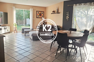 Ma-Cabane - Vente Maison Savasse, 120 m²