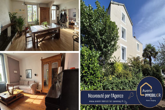 Ma-Cabane - Vente Maison Savenay, 249 m²