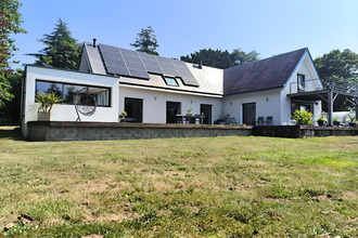 Ma-Cabane - Vente Maison Savenay, 209 m²