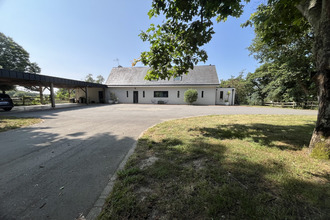 Ma-Cabane - Vente Maison Savenay, 209 m²