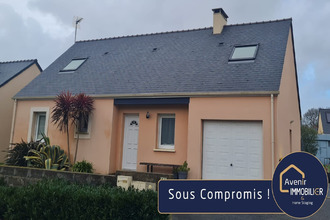 Ma-Cabane - Vente Maison Savenay, 122 m²