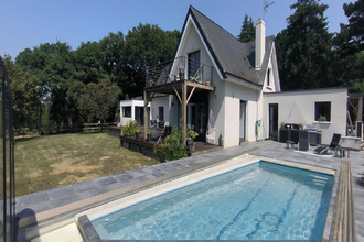 Ma-Cabane - Vente Maison Savenay, 209 m²