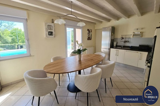 Ma-Cabane - Vente Maison Savenay, 141 m²