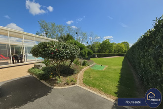 Ma-Cabane - Vente Maison Savenay, 141 m²