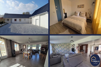 Ma-Cabane - Vente Maison Savenay, 166 m²