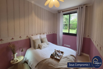 Ma-Cabane - Vente Maison Savenay, 199 m²