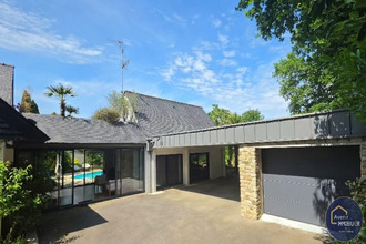 Ma-Cabane - Vente Maison Savenay, 303 m²