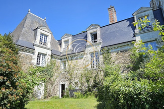 Vente Maison 49170, SAVENNIERES France
