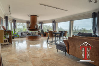 Ma-Cabane - Vente Maison Savennières, 230 m²