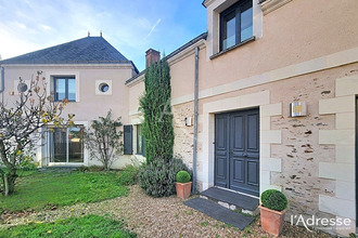 Ma-Cabane - Vente Maison SAVENNIERES, 205 m²