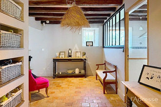 Ma-Cabane - Vente Maison SAVENNIERES, 205 m²
