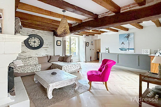 Ma-Cabane - Vente Maison SAVENNIERES, 205 m²