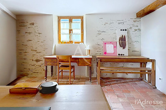 Ma-Cabane - Vente Maison SAVENNIERES, 205 m²