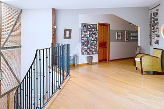 Ma-Cabane - Vente Maison SAVENNIERES, 205 m²