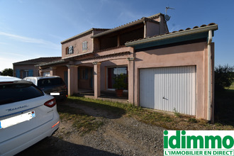 Ma-Cabane - Vente Maison Saverdun, 200 m²