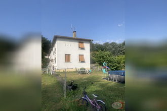 Ma-Cabane - Vente Maison Saverdun, 85 m²