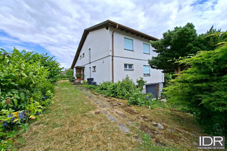 Ma-Cabane - Vente Maison Saverne, 218 m²