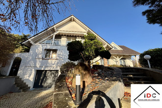 Ma-Cabane - Vente Maison Saverne, 166 m²