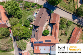 Ma-Cabane - Vente Maison Saverne, 444 m²