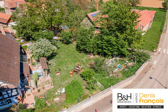 Ma-Cabane - Vente Maison Saverne, 444 m²