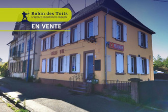 Ma-Cabane - Vente Maison Saverne, 140 m²