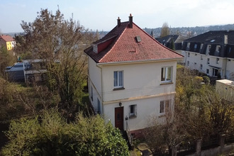 Vente Maison 67700, SAVERNE France