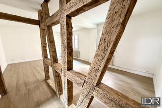 Ma-Cabane - Vente Maison Saverne, 125 m²