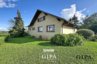 Ma-Cabane - Vente Maison Saverne, 205 m²
