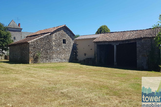 Ma-Cabane - Vente Maison Savignac, 215 m²