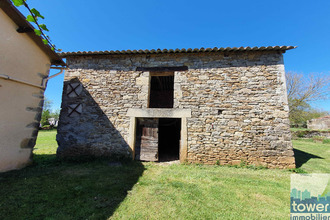 Ma-Cabane - Vente Maison Savignac, 215 m²