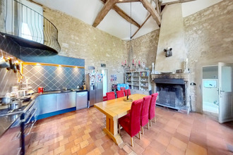 Ma-Cabane - Vente Maison Savignac de duras, 181 m²