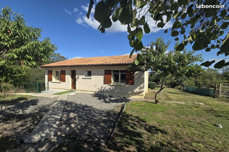 Vente Maison 33910, Savignac-de-l'Isle France