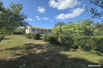 Ma-Cabane - Vente Maison Savignac-de-l'Isle, 105 m²