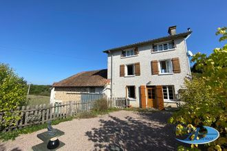 Ma-Cabane - Vente Maison NONTRON, 98 m²