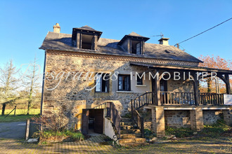 Ma-Cabane - Vente Maison Savignac-Lédrier, 129 m²