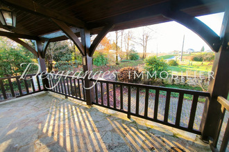 Ma-Cabane - Vente Maison Savignac-Lédrier, 129 m²