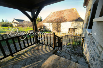 Ma-Cabane - Vente Maison Savignac-Lédrier, 129 m²