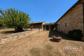 Ma-Cabane - Vente Maison Savignac-les-Églises, 310 m²