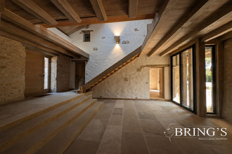 Ma-Cabane - Vente Maison Savignac-les-Églises, 310 m²