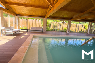 Ma-Cabane - Vente Maison SAVIGNAC-LES-EGLISES, 223 m²