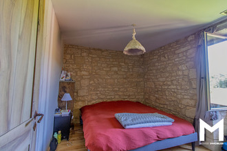 Ma-Cabane - Vente Maison SAVIGNAC-LES-EGLISES, 223 m²