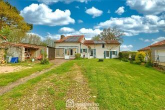 Ma-Cabane - Vente Maison Savigné, 123 m²