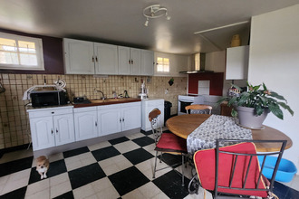 Ma-Cabane - Vente Maison SAVIGNIES, 144 m²