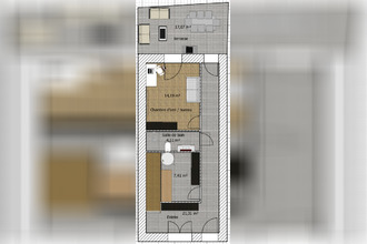 Ma-Cabane - Vente Maison Savigny, 173 m²