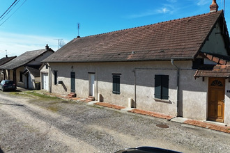 Vente Maison 71580, SAVIGNY EN REVERMONT France