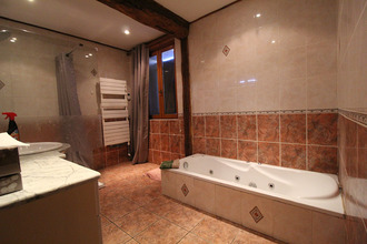 Ma-Cabane - Vente Maison SAVIGNY-EN-REVERMONT, 169 m²